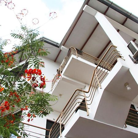 El Mirador Hotel Tarapoto Exterior photo