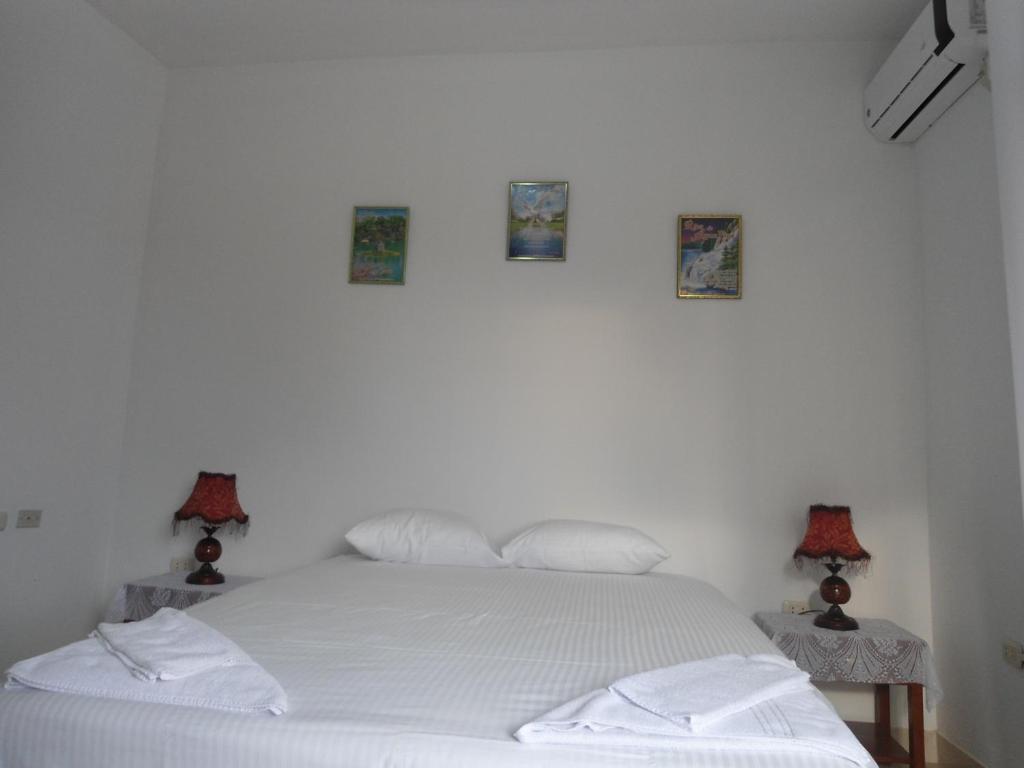 El Mirador Hotel Tarapoto Room photo