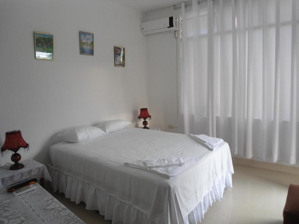El Mirador Hotel Tarapoto Room photo