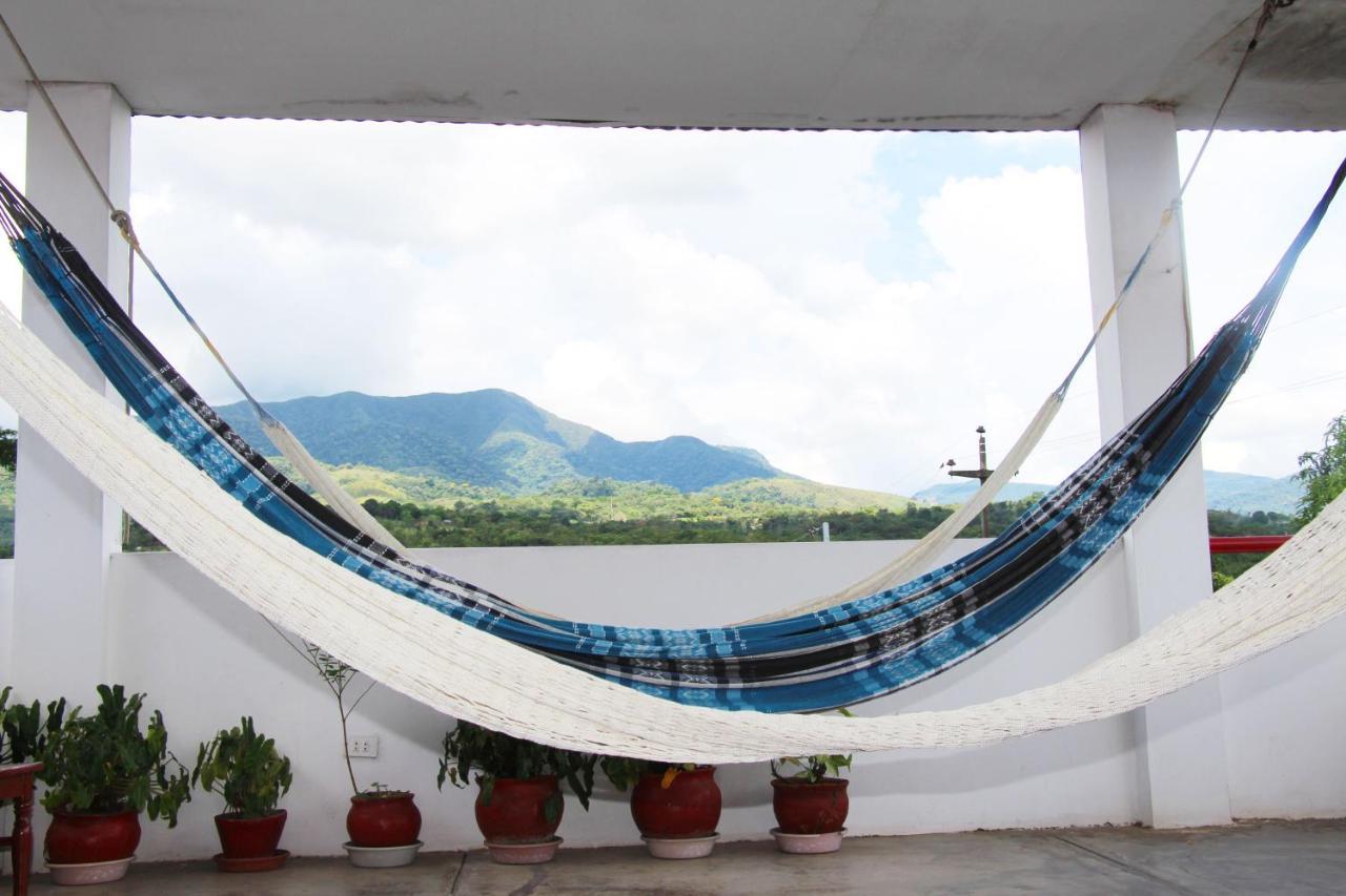 El Mirador Hotel Tarapoto Exterior photo
